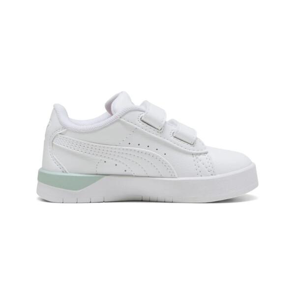 JADA CLASSIC V INF - PUMA BLANCO