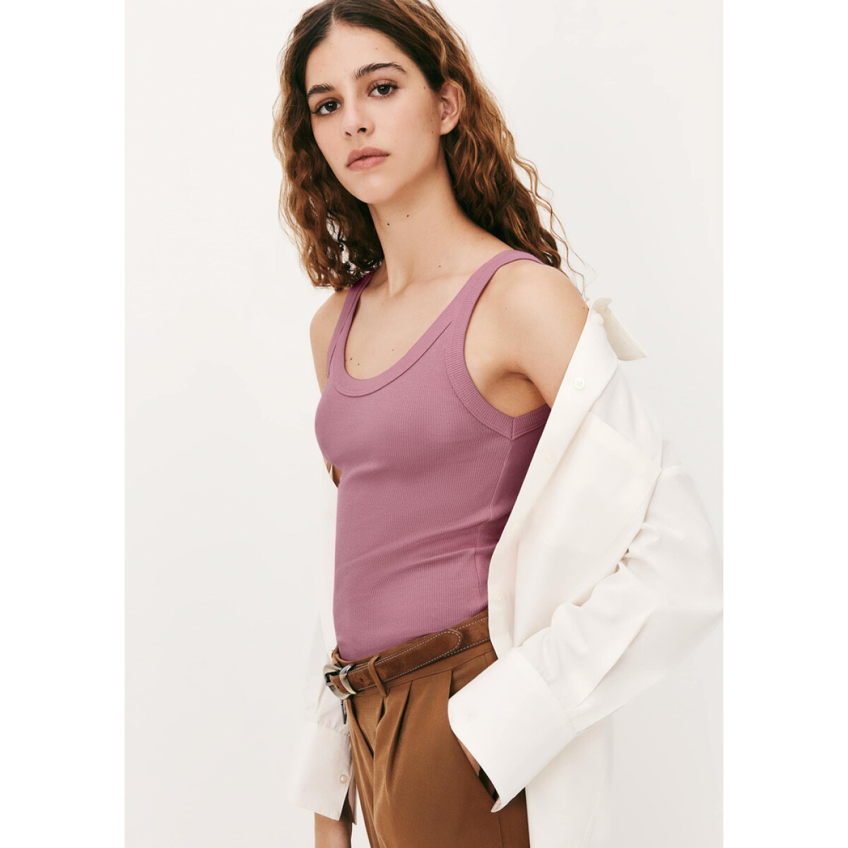 CAMISETA REGATA FEM - KTGEN 