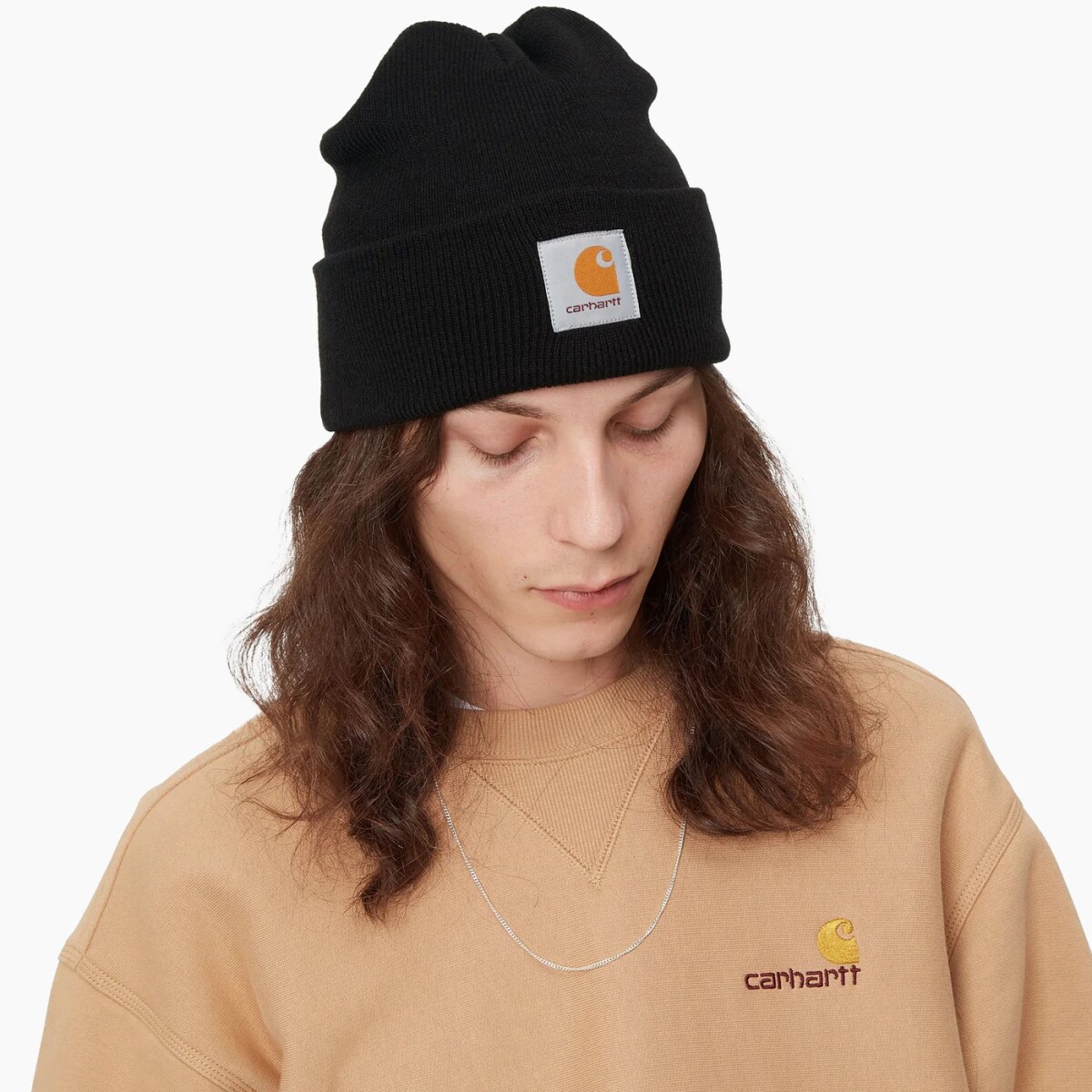 Short Watch Hat 