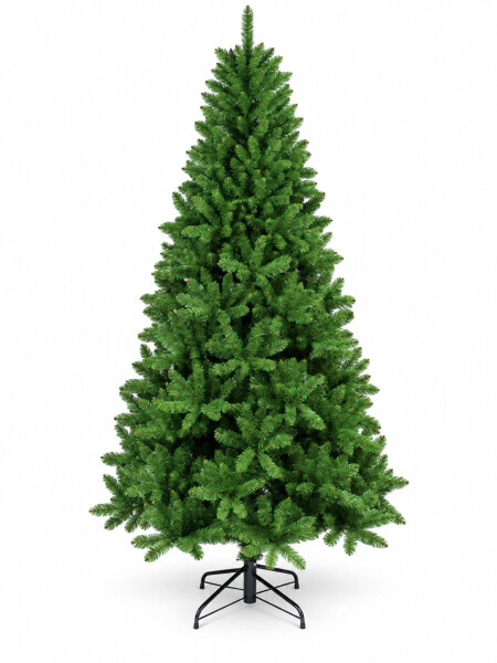 ARBOL DUBAI VERDE