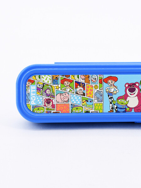 ESTUCHE MULTIUSO LOTSO CELESTE