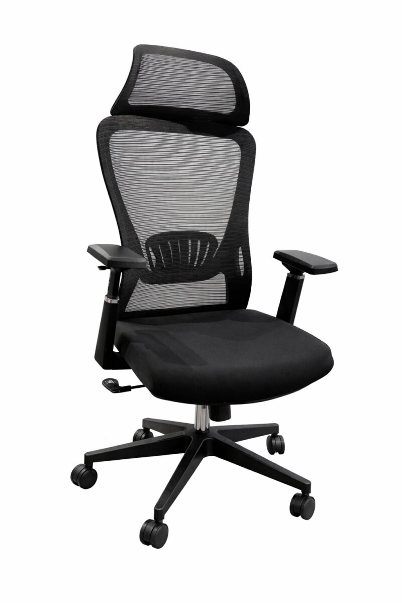 Silla Moon Eclipse- Negro 