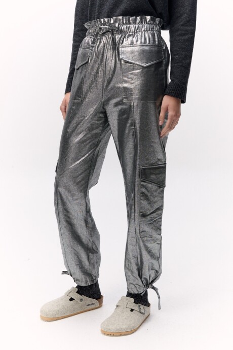 Cargo Shore Negro
