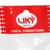 CINTA CORRECTORA OMEGA CT-1000 CINTA CORRECTORA OMEGA CT-1000