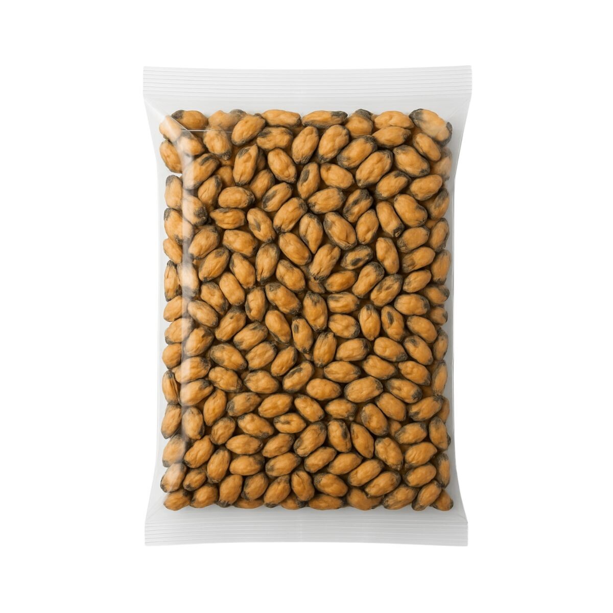 Carne De Mejillon Chileno 200/300 - 1 Kg 