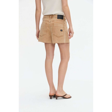Short Marcia Color