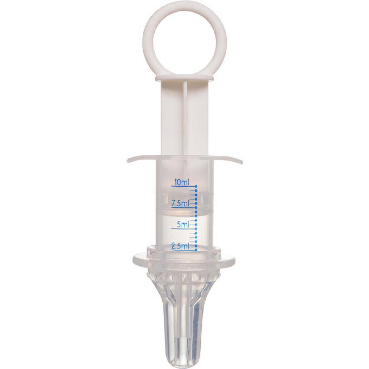 Jeringa dosificadora medicamentos BUBA 