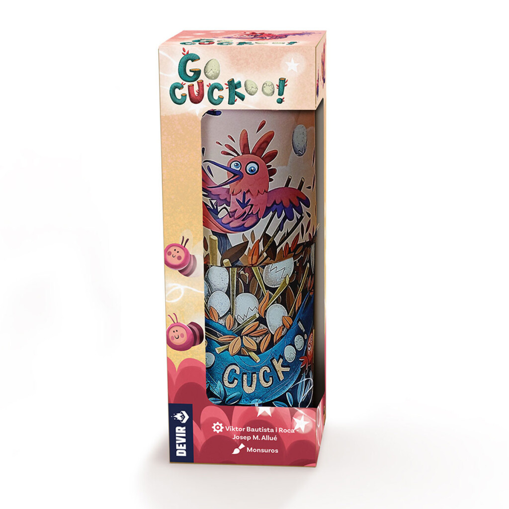 Go Cuckool!