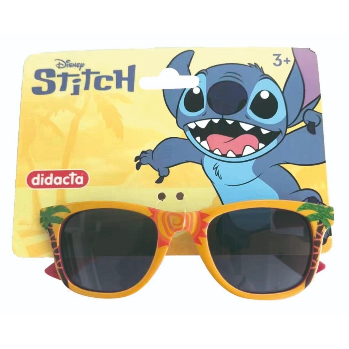 LENTES STITCH 