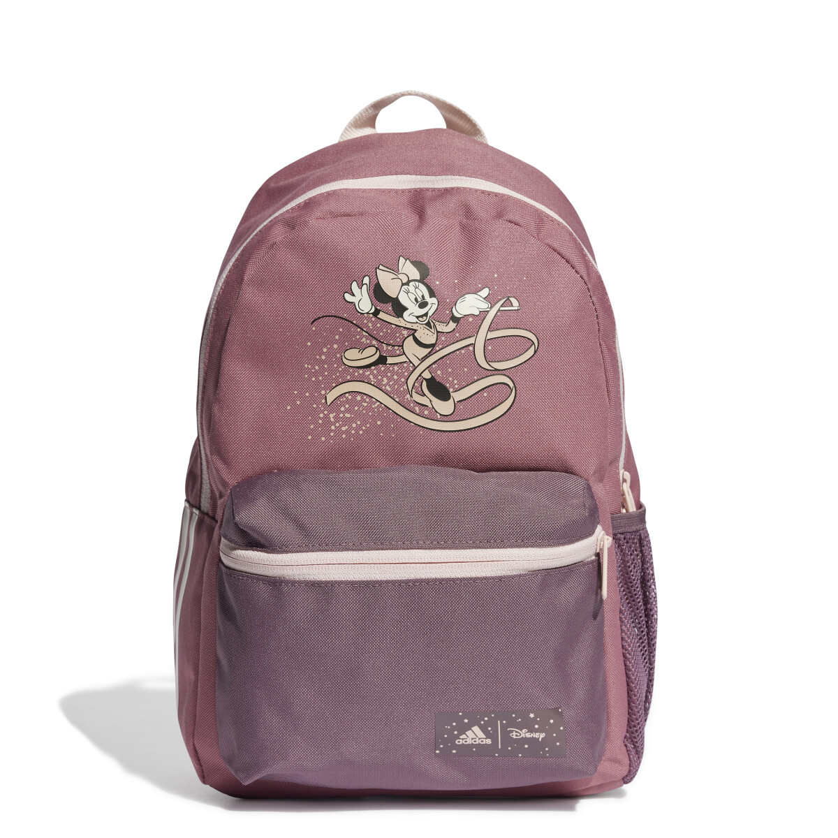 Mochila Adidas Disney Minnie - Rosado 