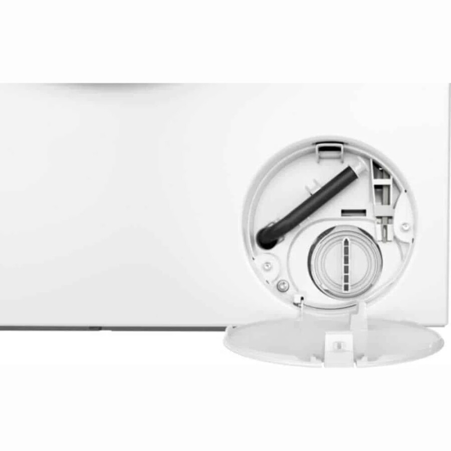 Lavarropas Bosch WAN24272ES 8 kg Lavarropas Bosch WAN24272ES 8 kg