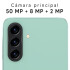 Samsung Galaxy A26 8/256 Gb 5g VERDE