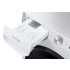 Lavasecarropas Samsung 10,5kg/7kg WD10T White