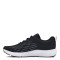 Championes de Hombre Under Armour Charged Assert 10 Negro