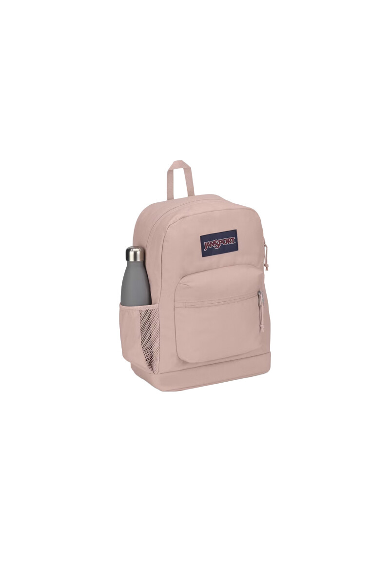 MOCHILA JANSPORT CROSS TOWN PLUS MISTY ROSE MOCHILA JANSPORT CROSS TOWN PLUS MISTY ROSE