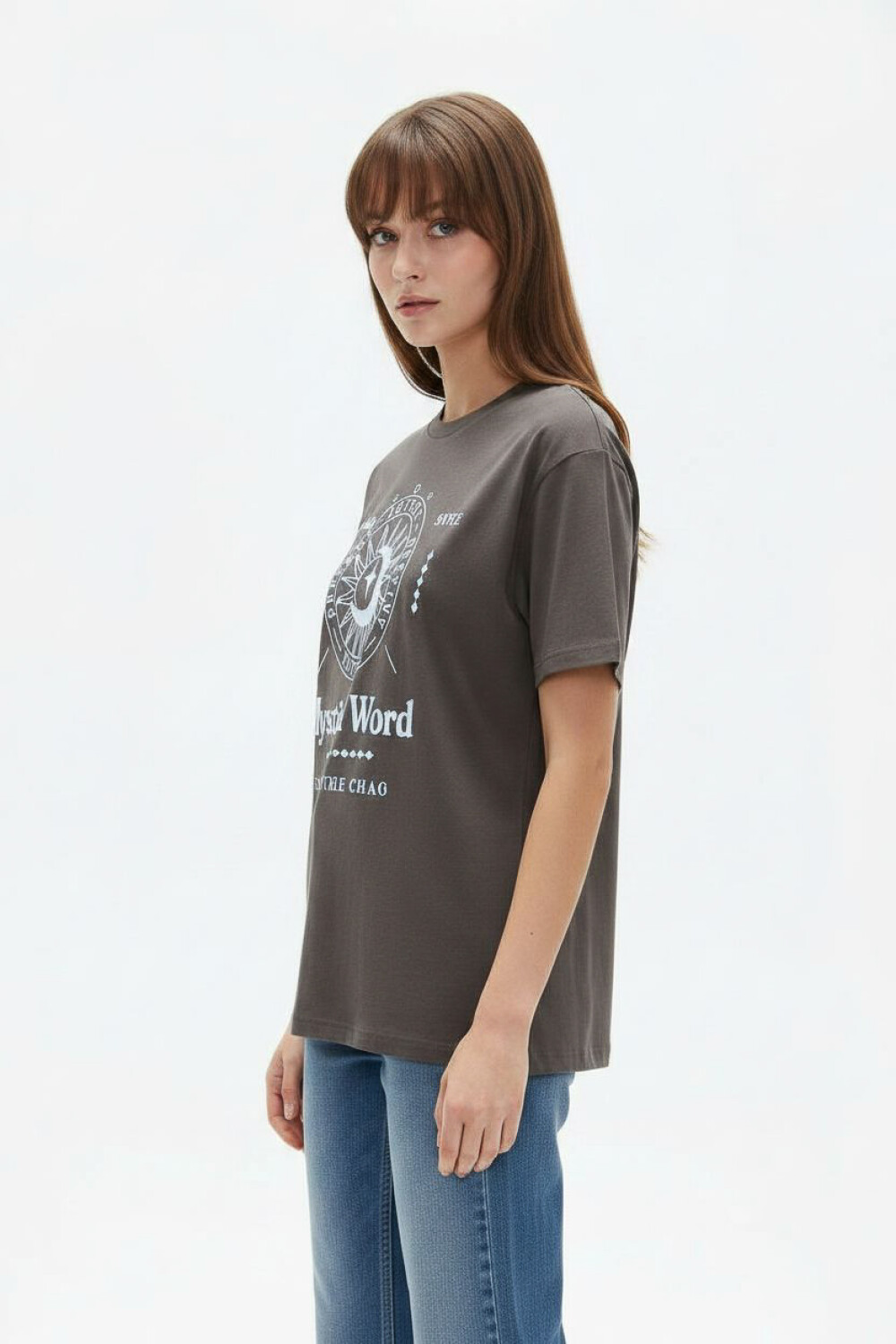 Remera Campari Estampado 4