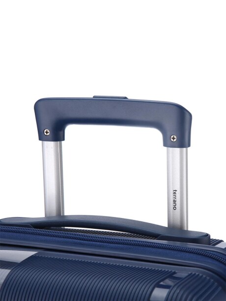 Valija de Cabina Skyline Carry On Azul