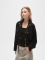 Campera Krasic Negro