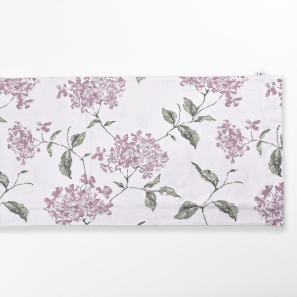 Caminero Doble Faz Hortensia