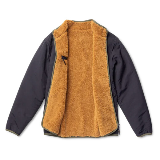 Campera Roark Reversible Switchback Campera Roark Reversible Switchback