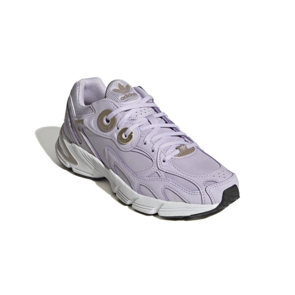Championes Adidas Astir Violeta
