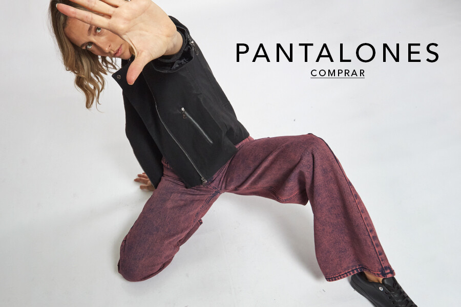 Pantalones