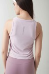 Musculosa Elle Rosado