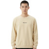 Lifestyle - Discovery - Buso Discovery de Hombre - DISIFW25020 Beige