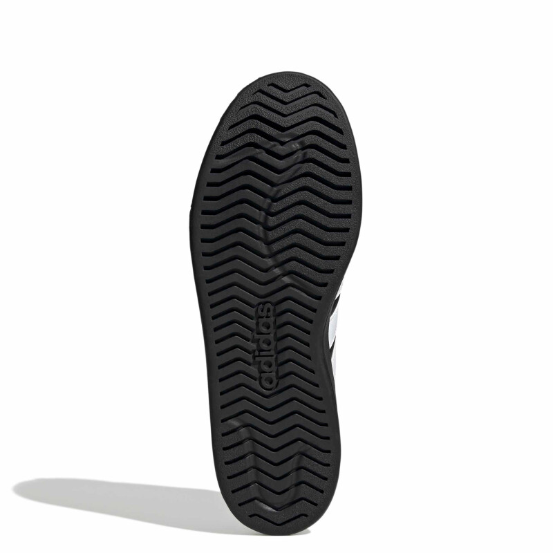 Championes de Hombre Adidas Champion Street Talk T Negro - Blanco