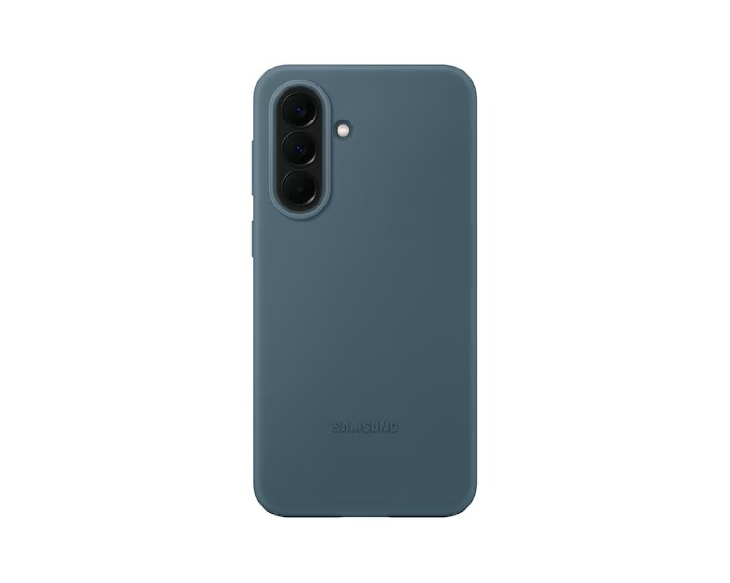Silicone Case A37 5G - Dark Green 