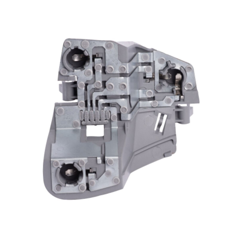 CIRCUITO IMPRESO IZQUIERDO Circuito Impreso Izquierdo