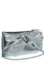MINI CARTERA Plata
