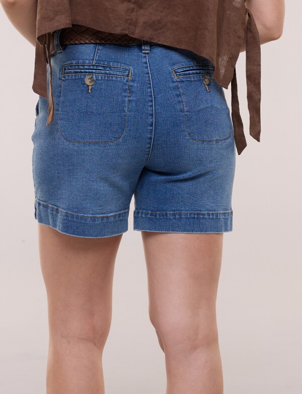 Short Cinto JEAN