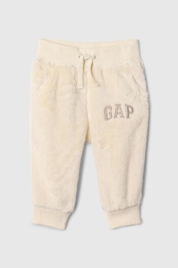 Pantalón Corderito Bebé Chino