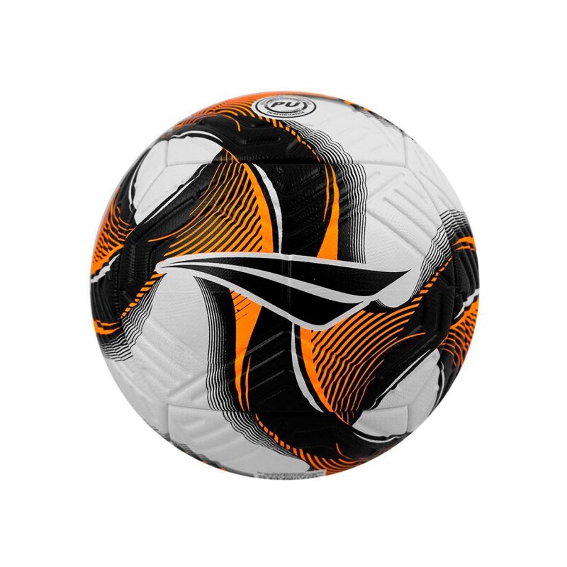 Pelota Fútbol Penalty Campo Lider Xxv Blanco-naranja