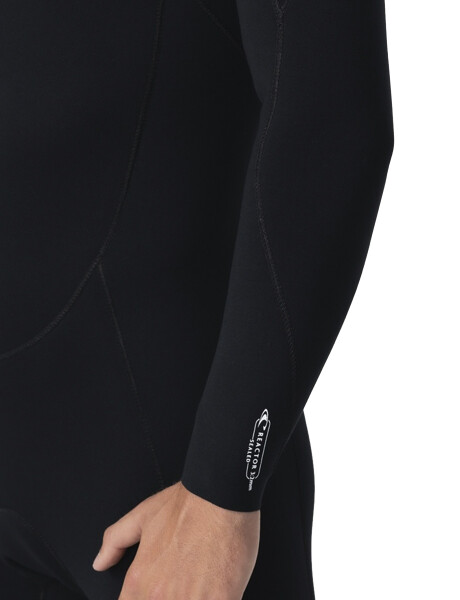 PRE-VENTA (Entrega estimada 28 de Febrero) Reactor II 4/3mm - GBS BZ Full - Black PRE-VENTA (Entrega estimada 28 de Febrero) Reactor II 4/3mm - GBS BZ Full - Black