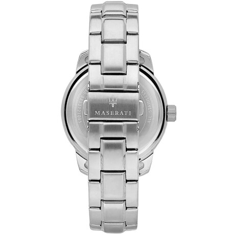 Reloj Maserati Successo Herrenuhr R8853121006 0