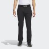 Pantalón Adidas Ultimate365 Tapered Golf Negro