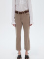 Pantalon Blute Taupe Claro