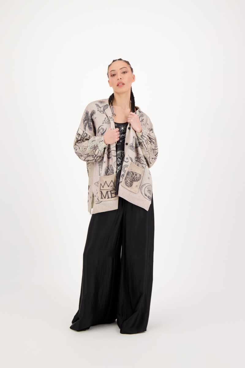 CARDIGAN 