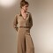 Pantalon Phael Taupe Claro