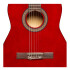 Guitarra clasica Stagg SCL50 red Guitarra clasica Stagg SCL50 red