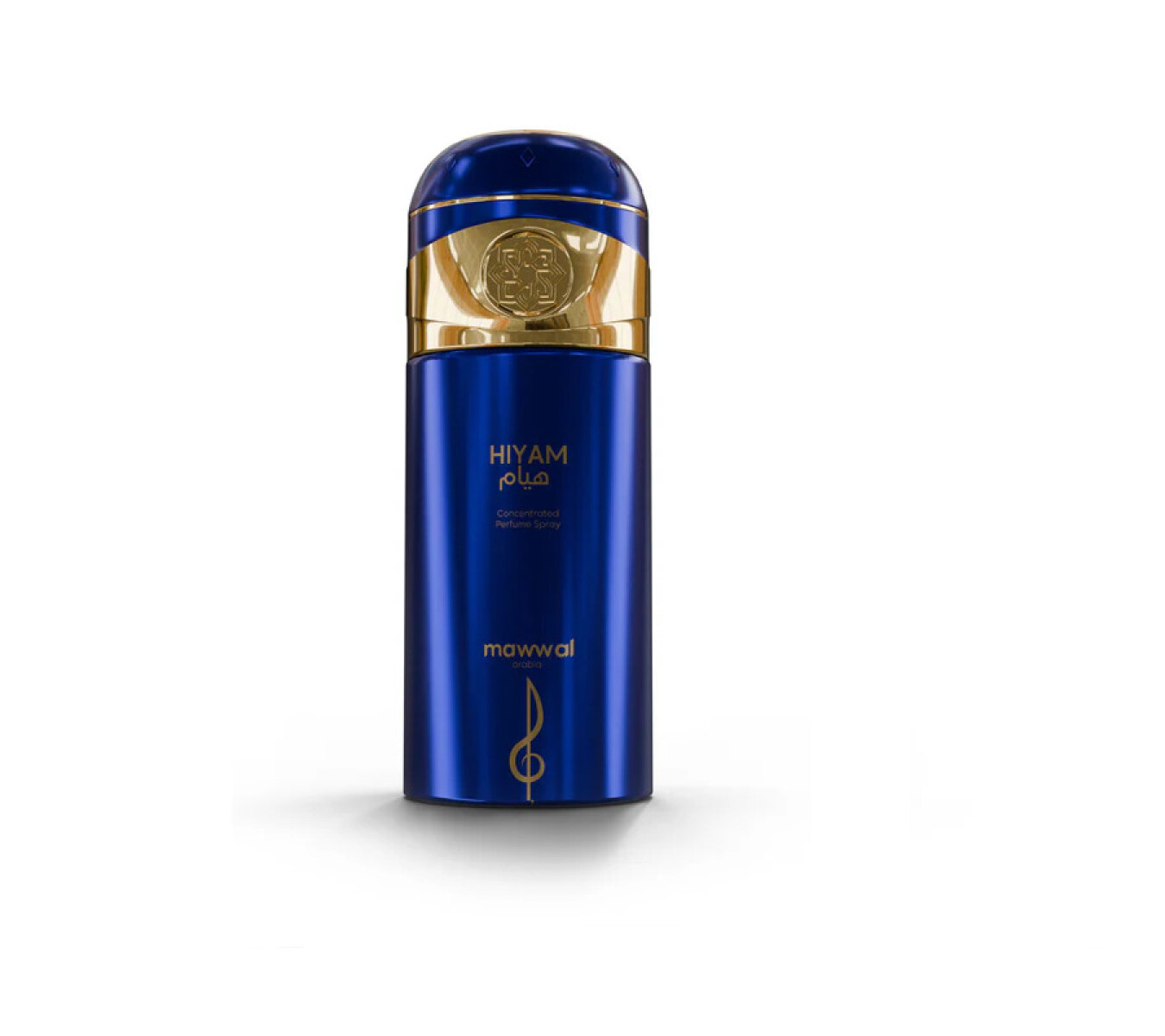 MAWALL PERFUM SPRAY POISON HIYAM 250ML 