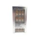 Uñas press on beige