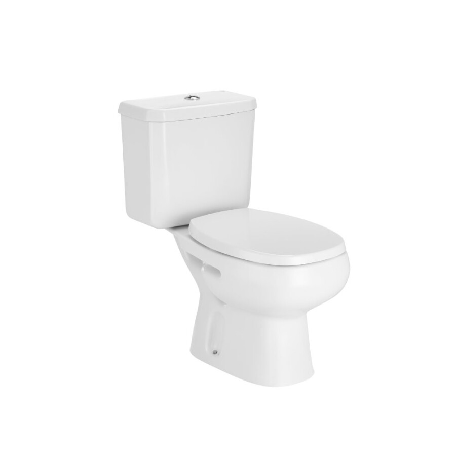 Inodoro Largo Monaco Inodoro Largo Monaco