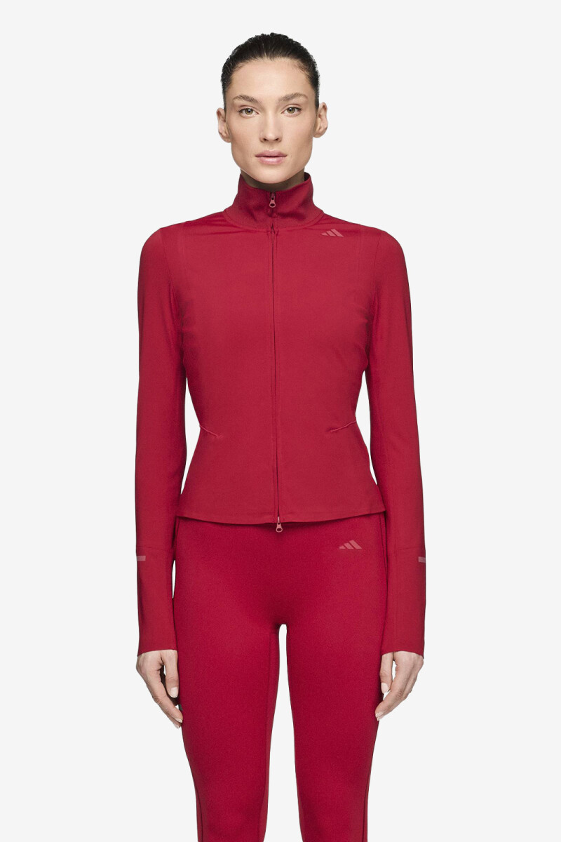 ES W TR MIDL ACTMAR Rojo