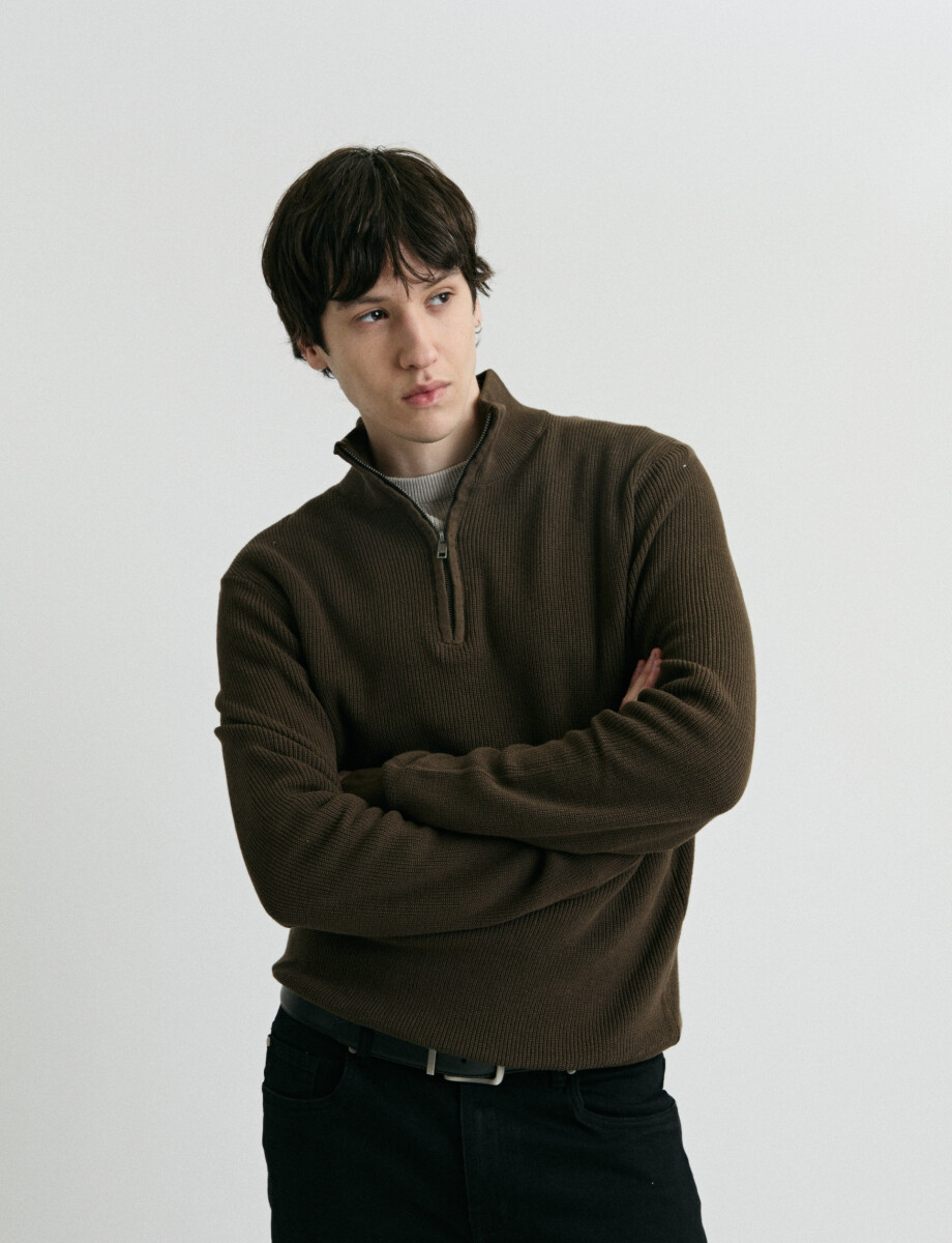 470988 CARDIGAN HARRY Oliva