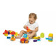 Juego Didactico Calesita Blocks 68 Piezas Juego Didactico Calesita Blocks 68 Piezas