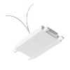 UNION FUENTE BLANCO PARA RIEL MAGNETICO UNION FUENTE BLANCO PARA RIEL MAGNETICO