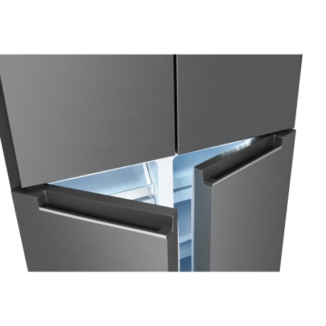 Refrigerador Siam multipuerta Refrigerador Siam multipuerta